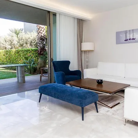 Cagdas Vıllas Swıss Resıdence No 48 Villa *