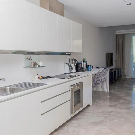 Cagdas Vıllas Swıss Resıdence No 48 Villa Turgutreis