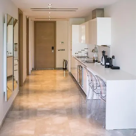 Cagdas Vıllas Swıss Resıdence No 48 Villa