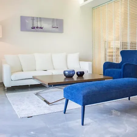 Cagdas Vıllas Swıss Resıdence No 48 Villa
